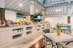 Dusun Jogja Village Inn