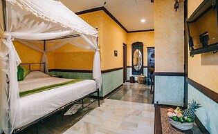 Dusun Jogja Village Inn