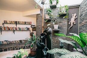 Dusun Jogja Village Inn