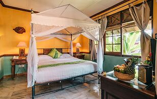 Dusun Jogja Village Inn