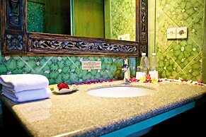 Dusun Jogja Village Inn