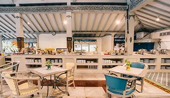 Dusun Jogja Village Inn