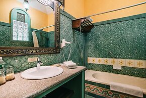 Dusun Jogja Village Inn