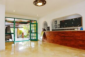 Dusun Jogja Village Inn