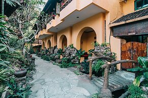 Dusun Jogja Village Inn