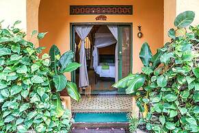 Dusun Jogja Village Inn