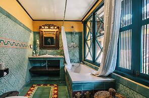 Dusun Jogja Village Inn