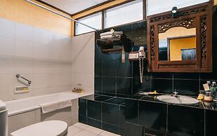 Dusun Jogja Village Inn