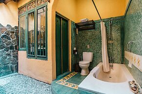 Dusun Jogja Village Inn