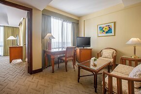 Aryaduta Lippo Village