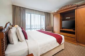 Aryaduta Lippo Village