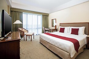 Aryaduta Lippo Village