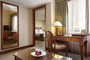 Aryaduta Lippo Village