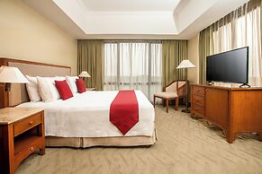 Aryaduta Lippo Village