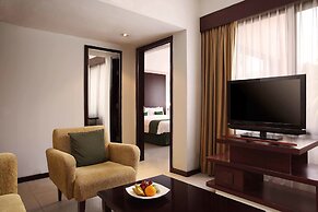 Aryaduta Lippo Village