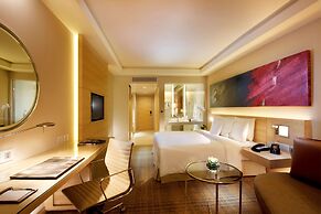 DoubleTree by Hilton Hotel Kuala Lumpur