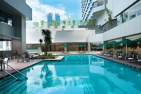 DoubleTree by Hilton Hotel Kuala Lumpur