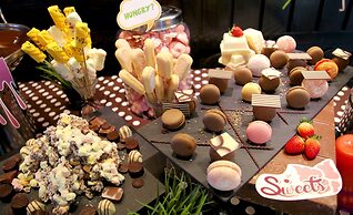 DoubleTree by Hilton Hotel Kuala Lumpur