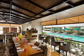 DoubleTree by Hilton Hotel Kuala Lumpur