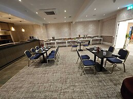Palms Hotel & Retreat By Palette London Romford
