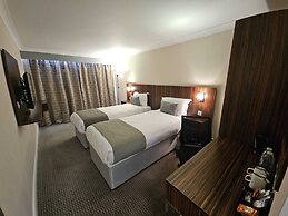 Palms Hotel & Retreat By Palette London Romford