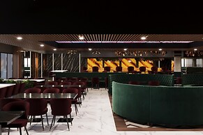 Palms Hotel & Retreat By Palette London Romford