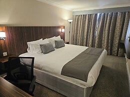 Palms Hotel & Retreat By Palette London Romford