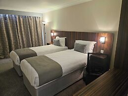 Palms Hotel & Retreat By Palette London Romford