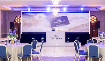 Palms Hotel & Retreat By Palette London Romford