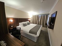 Palms Hotel & Retreat By Palette London Romford