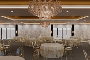 Palms Hotel & Retreat By Palette London Romford