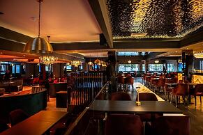 Palms Hotel & Retreat By Palette London Romford