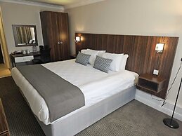 Palms Hotel & Retreat By Palette London Romford