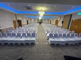 Palms Hotel & Retreat By Palette London Romford