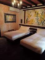 Hotel Boutique Posada de las Flores Loreto