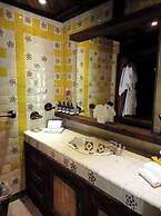 Hotel Boutique Posada de las Flores Loreto