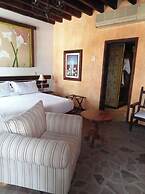 Hotel Boutique Posada de las Flores Loreto