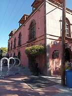 Hotel Boutique Posada de las Flores Loreto