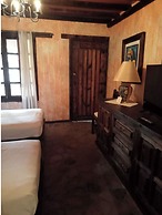 Hotel Boutique Posada de las Flores Loreto