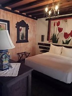 Hotel Boutique Posada de las Flores Loreto