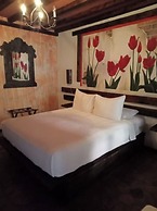 Hotel Boutique Posada de las Flores Loreto