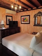 Hotel Boutique Posada de las Flores Loreto