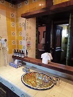 Hotel Boutique Posada de las Flores Loreto