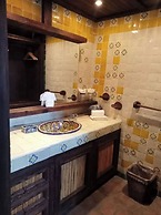 Hotel Boutique Posada de las Flores Loreto