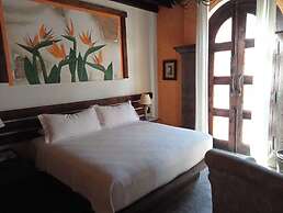 Hotel Boutique Posada de las Flores Loreto