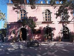 Hotel Boutique Posada de las Flores Loreto