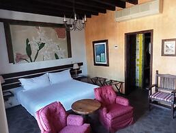 Hotel Boutique Posada de las Flores Loreto