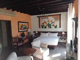 Hotel Boutique Posada de las Flores Loreto