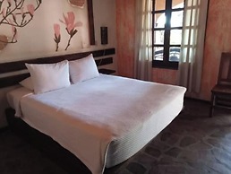 Hotel Boutique Posada de las Flores Loreto