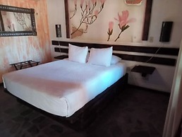 Hotel Boutique Posada de las Flores Loreto
